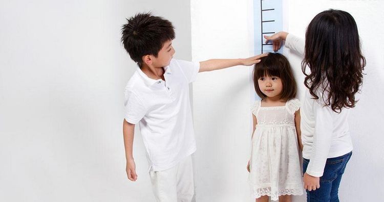 吴女士|孩子进入“猛长期”，身体会发出几种信号，千万别错过了