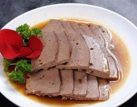 23款精选佳肴分享，酱香十足，鲜嫩爽滑，给你味觉新体验