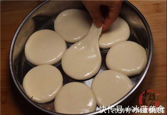 面团|吃了半辈子面粉,头一次见这种做法,真是高手在民间,先收藏了