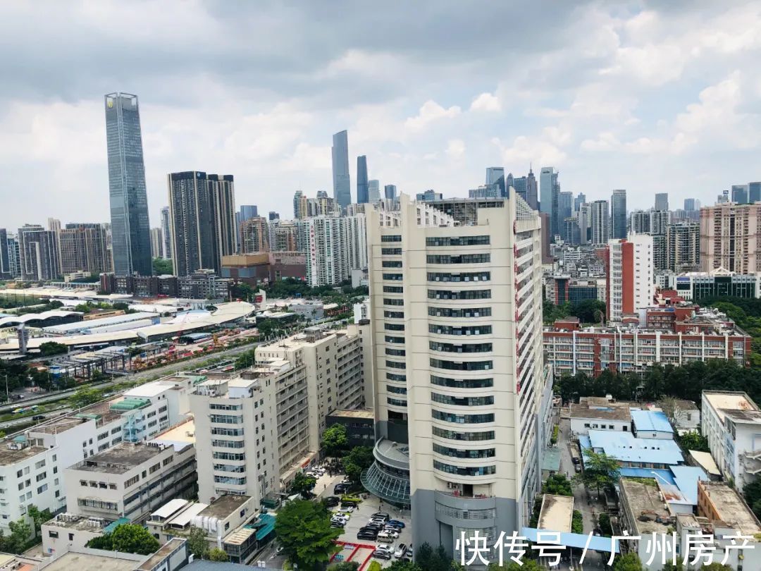 户型|天河60个小区涨幅榜出炉！有盘沦为小透明……