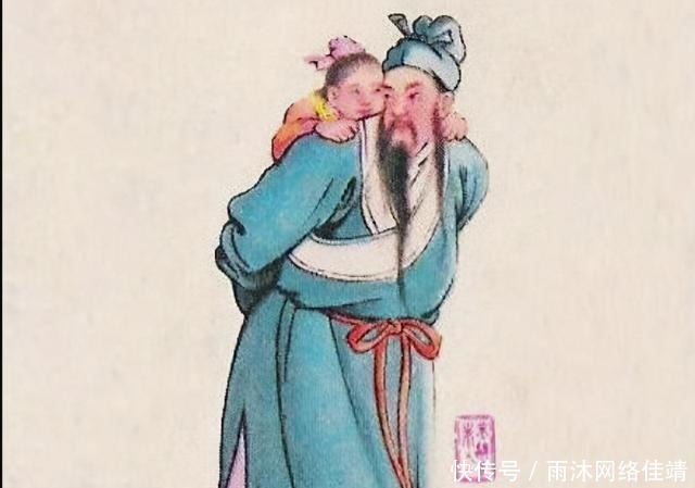 水浒传中,这两则冷知识都很现实,能看懂的人却不多,希望你能懂