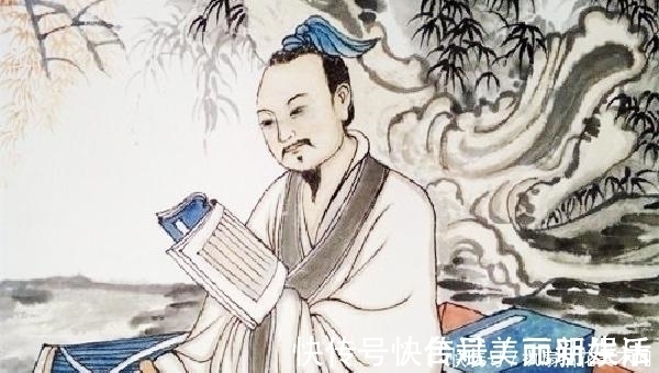 登科后!唐朝诗人中举后兴奋不已,抬手写下一首七绝,最后两句诞生两个著名成语