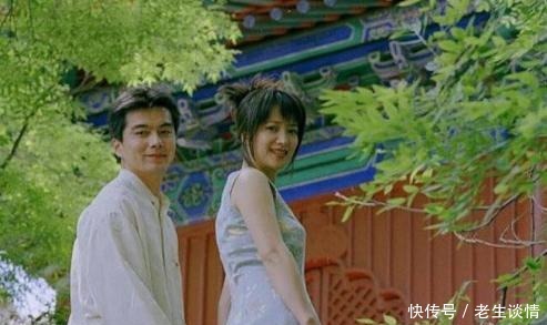 许亚军|1995年,许亚军原配重病,何晴趁机逼宫没有何晴,也会有李晴、张晴