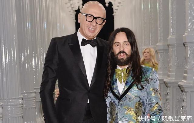 时装|专栏|Gucci到底出了什么问题