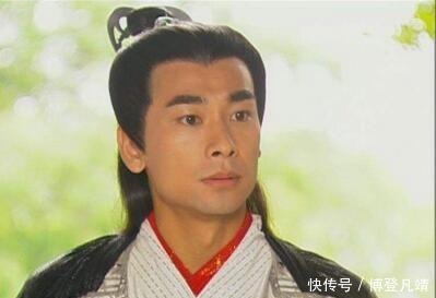 李君羡|此人不认识武则天,却因武则天而死,只因名不好