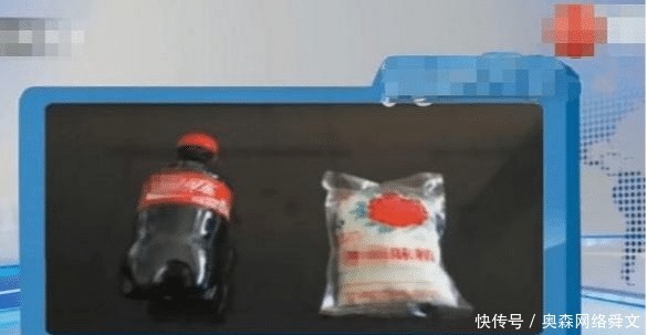  可乐|可乐+味精=催情药，亲身体验者给你答案。