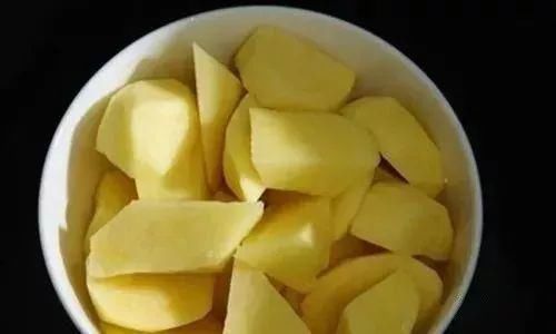 爱吃土豆的注意了!这样吃才最健康!你吃对了么?