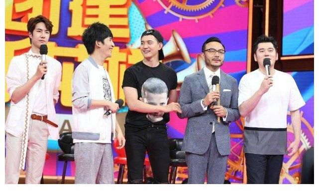 田源|錢楓離開湖南衛(wèi)視，原天天兄弟僅剩汪涵，多個成員不學(xué)好