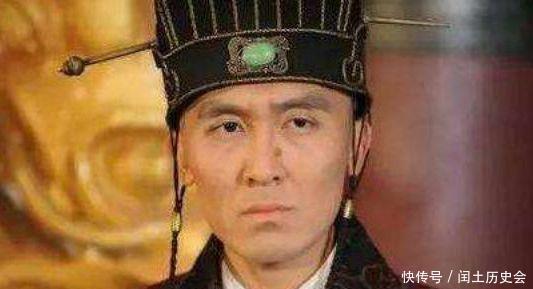 千人|历史上最可敬的太监,宣读圣旨时有意念错一字,救千人性命