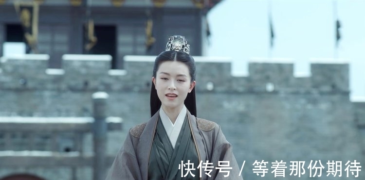 徐凤年&徐渭熊并非徐骁亲生女儿,徐骁为何如此怕她