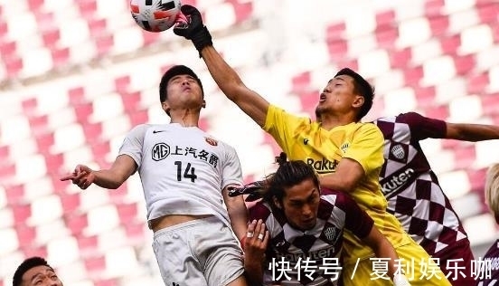 執(zhí)教|申花或從上港撿走兩個大便宜，個個都來頭不小，都是國字號主力