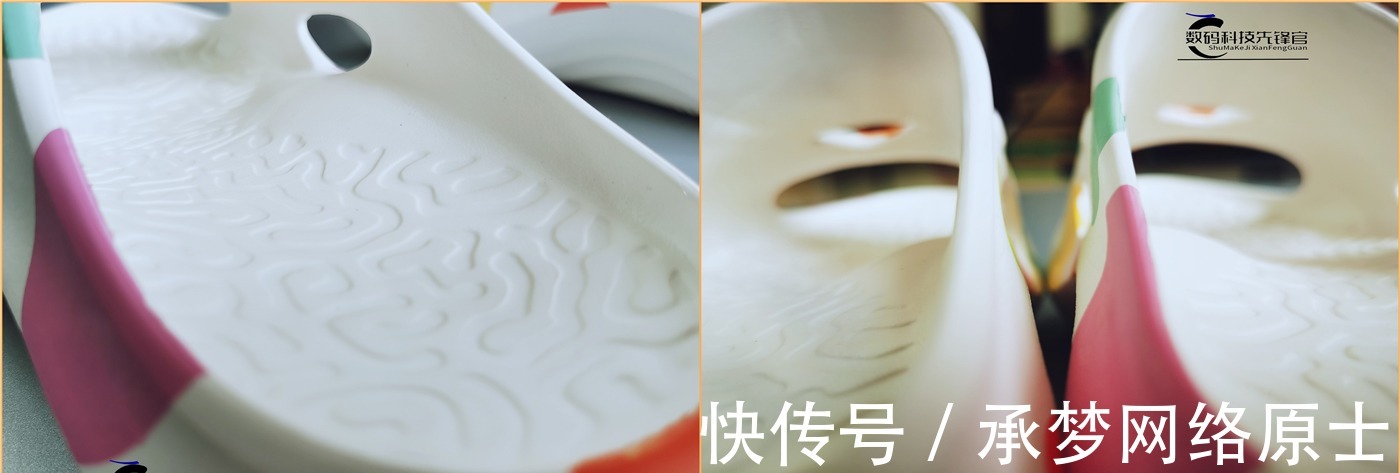 酸痛感|有缓震功能的舒缓拖鞋能给运动后带来什么样的减压效果?