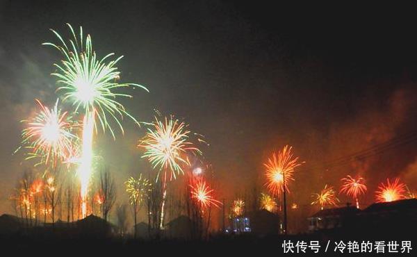 俗语说:“三十晚上不熄灯”,有啥讲究?不懂快来,别闹笑话!