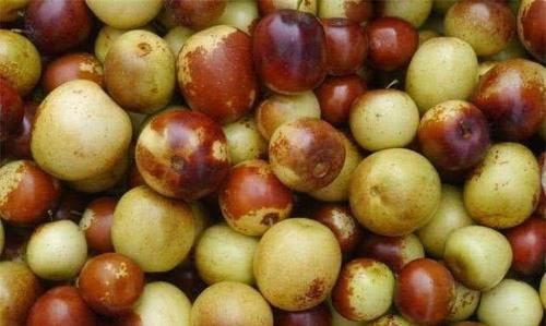 早衰|女性不愿早衰，推荐的食物，延缓衰老、排毒养颜，早吃早好