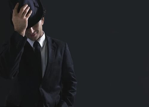 症状|男人们：这5个症状陆续出现，别不承认，你可能已经老了