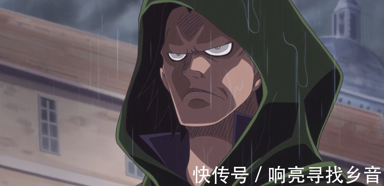 被捕|海贼王熊被天龙人当成坐骑,萨博被捕,龙真的是位好领导吗