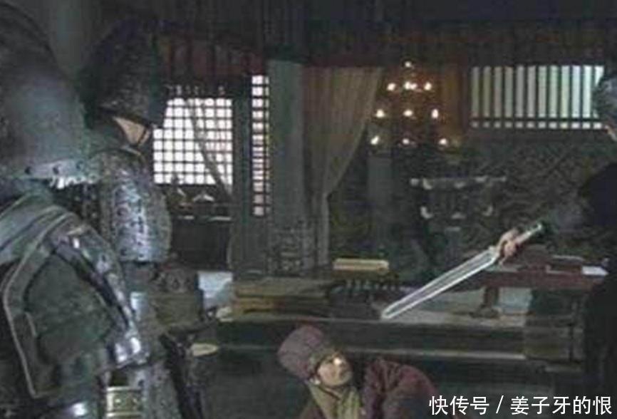 诸葛亮|魏延没有反叛,诸葛亮其实也没想杀他,那魏延到底怎么死的!