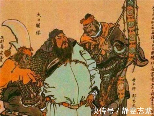 说唐|这才是古代将领的真实模样,并没有八块腹肌,别再被电视剧误导了