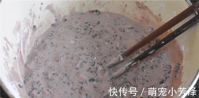 早餐|蹲厕所不爽!早餐吃点它,比红豆薏米汤管用,做法简单又好吃!