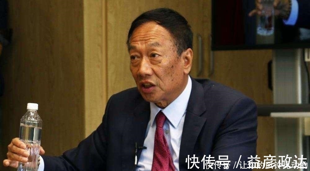 退出|苹果如果退出中国市场,会有什么后果郭台铭难以相信