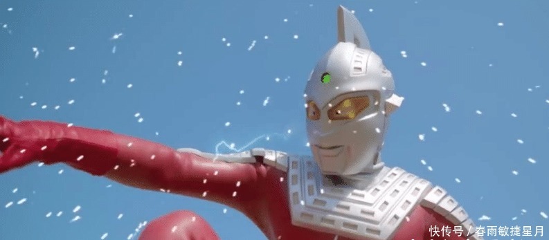 昭和|昭和奥特曼为什么昭和时代的最终BOSS实力都很水,只有初代例外!