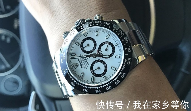 鹦鹉螺$百达翡丽鹦鹉螺和劳力士熊猫迪分别适合什么人群佩戴!