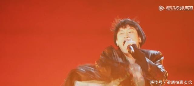 《创造营2021》二公舞台,你没注意到的4大笑点!