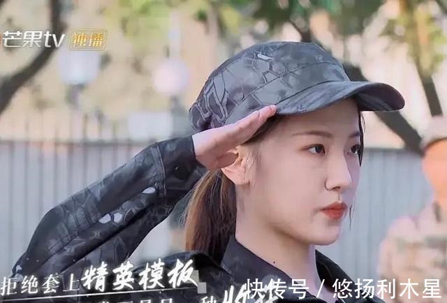 董明珠说到做到,综艺节目里选中的孟羽童,现在真的当了她的秘书