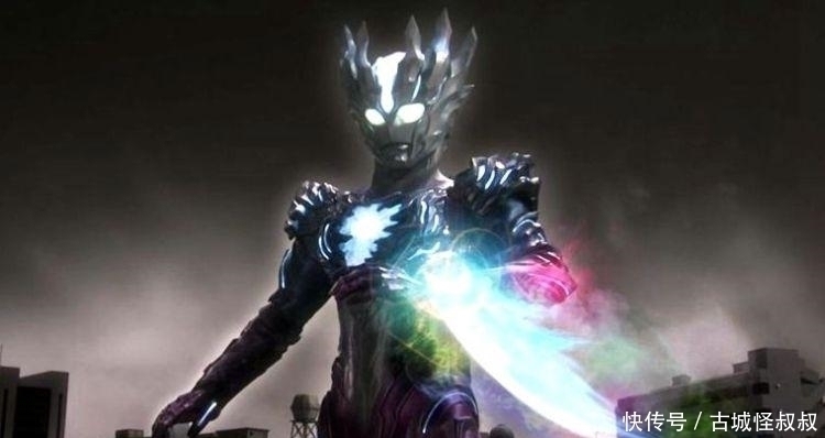 迪迦奥特曼|奥特曼名字里带“迦”的实力强,带“斯”的都是菜鸟?他们几个例外!