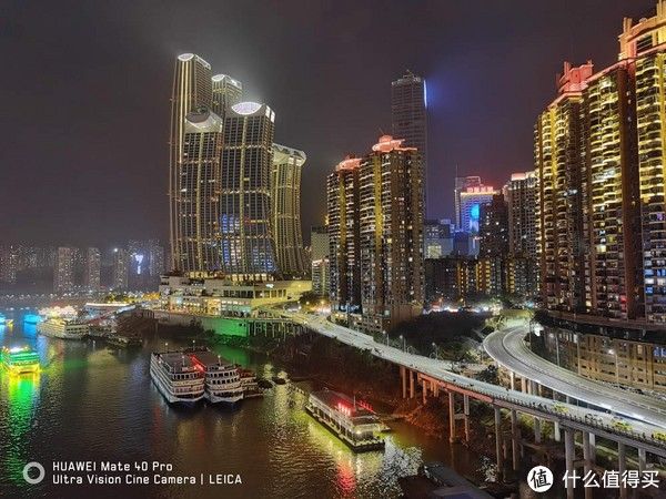 品牌|这部华为Mate40 Pro，使用之后没让我失望