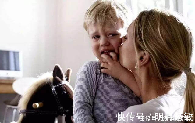 人际交往|“一催就慢,一点就炸”孩子“磨蹭”的根本原因,与家长有关