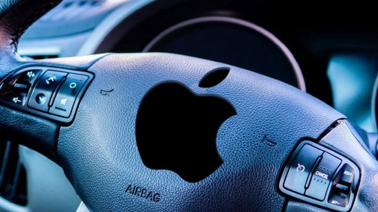 自动驾驶|苹果要在 Apple Car 中引入机器学习：以快速做出驾驶决定