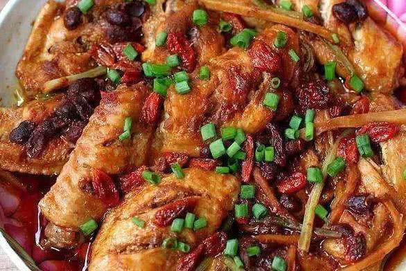 不得不吃的家常菜,味道鲜美可口,而且家人都喜欢吃