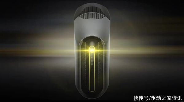 Alienware Aurora锐龙版主机被迫在美停售：太耗电 不环保