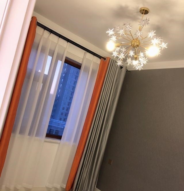 电视柜|辛苦半年完工，装出自己所喜欢的效果，电视墙特别满意，晒晒全屋！