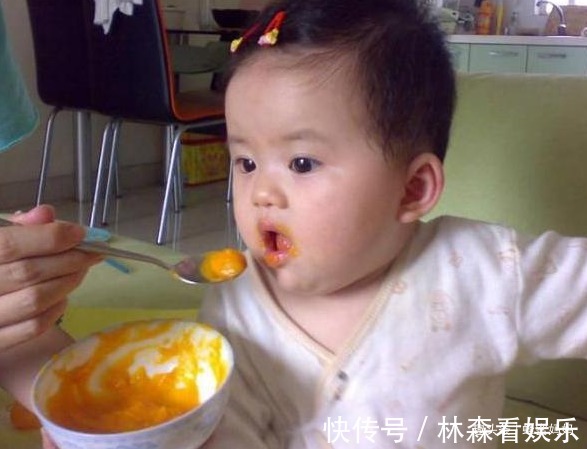 孩子|5个月宝宝患“肾结石”,辅食成罪魁祸首,医生多数家庭还在喂