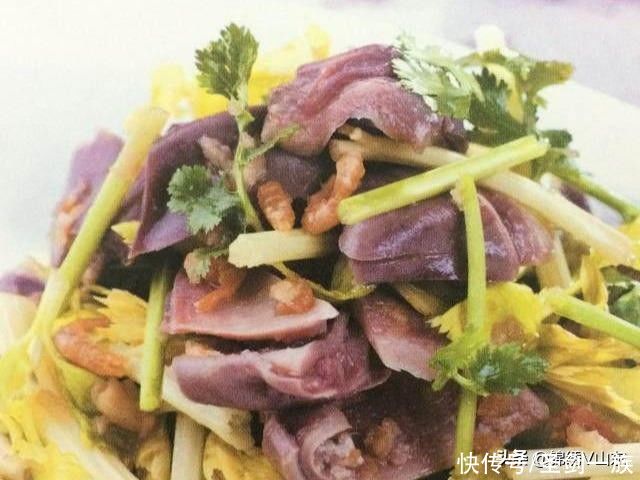 料酒|可口美味的12道下饭菜，营养均衡很爽口，鲜嫩无比，做法还简单