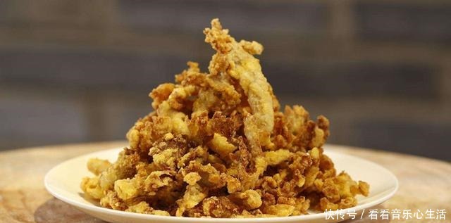 喜欢|饭店这道菜公认“最脏”,厨师去饭店吃饭从来不点,很多人喜欢吃