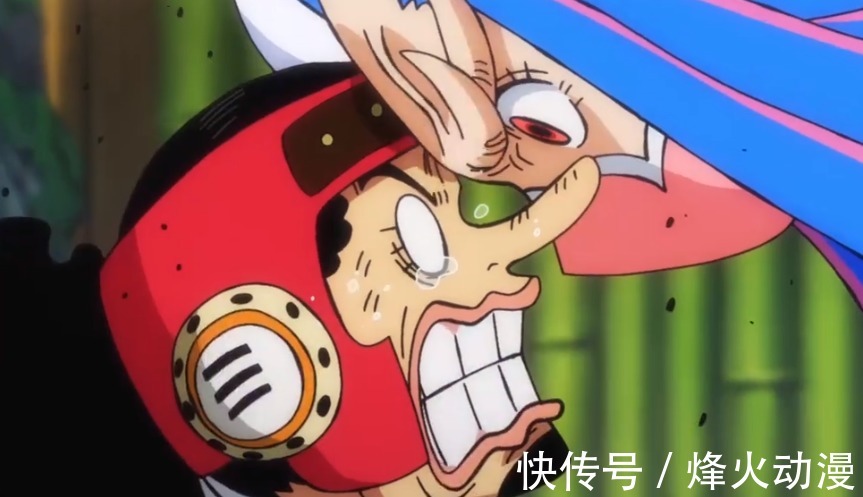 動畫|海賊王：動畫已逐漸“幼兒化”，失去熱血的同時，質量也嚴重下滑