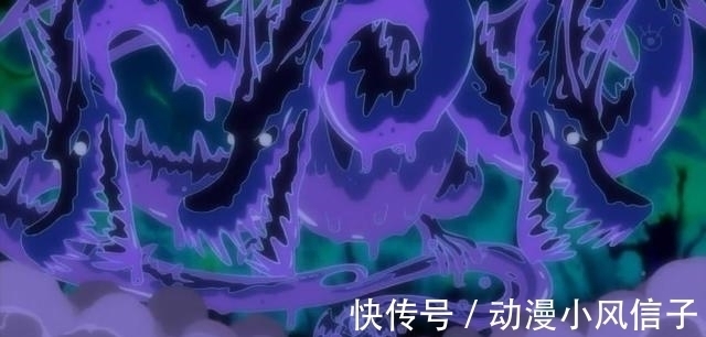 麦哲伦|海贼王:四大注定单身的恶魔果实,最后一个再美也让人接受不了!