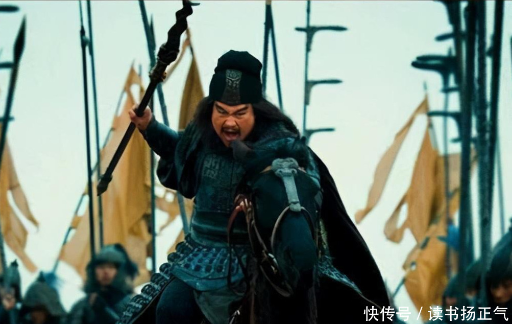 侄女|张飞偶然得夏侯夫人为妻，夏侯渊怎么没有追究？其后人成为蜀汉将领