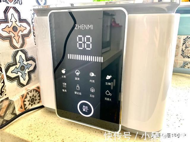 绞肉机|腌韭菜花别只会放盐,教你1招,颜色翠绿不发黄,保存一年不坏