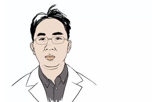 昔日 私募一哥 徐翔即将出狱 离婚后应莹能分到多少财产呢 全网搜