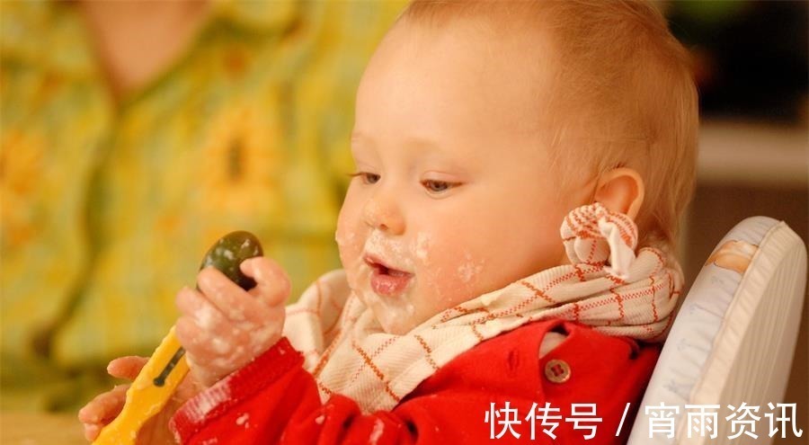 父母|孩子有3种表现,说明父母做的太多,家长们该学会放手了