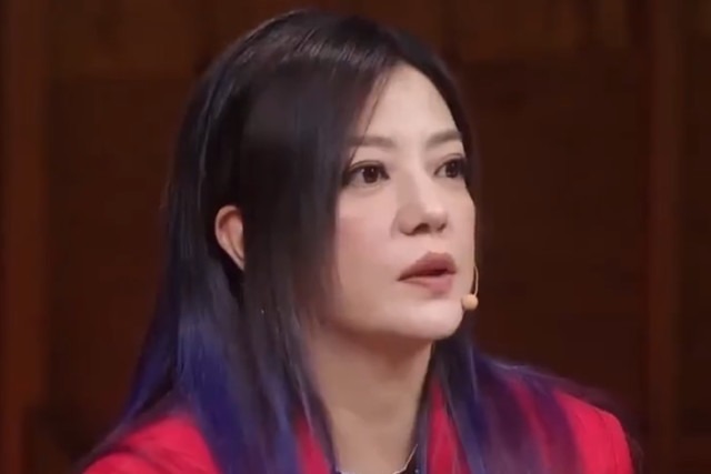 挺进|演员2首位“黑马”颠覆顾里获S卡挺进总决赛,值得赵薇得罪郭敬明