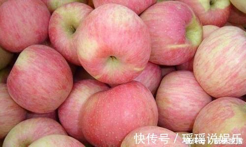 胆固醇|苹果和此物一起煮，每天一碗不失眠了，小肚子不鼓了，身材更苗条