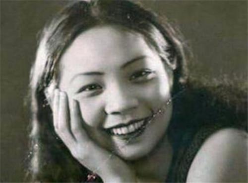 王人美@她因大名太清雅被人排挤,校长:改个土气点的,结果红透祖国大地