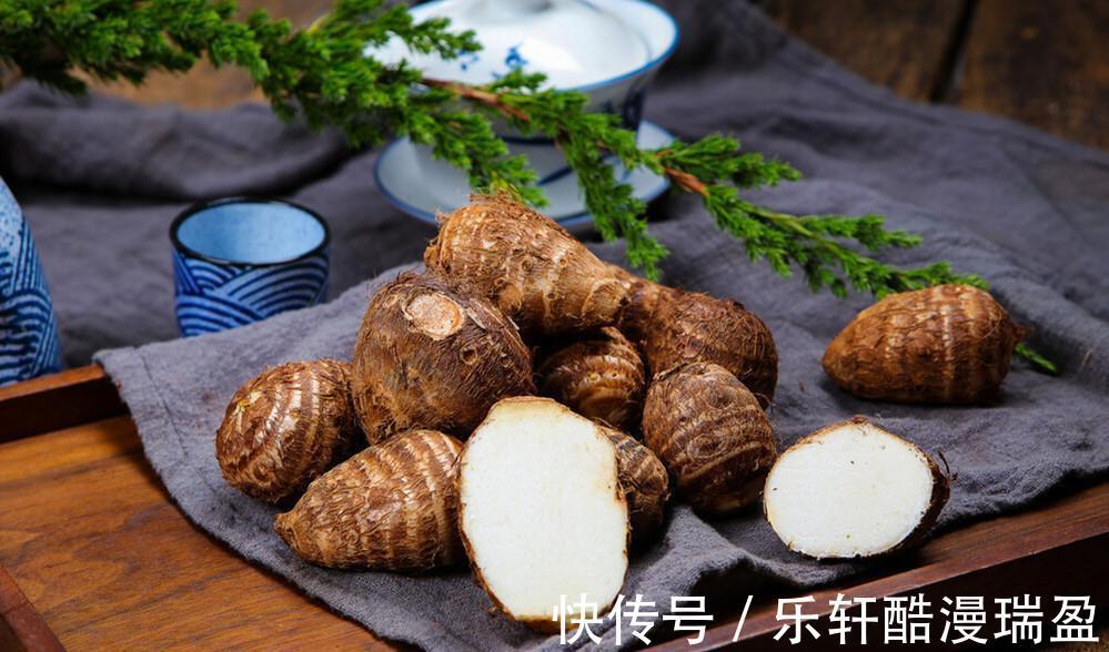 歷書|白露時節，有錢沒錢，記得多吃“5樣寶”，溫和滋補，舒坦過秋天