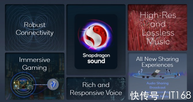 tws|无损音质表现 骁龙8助力移动游戏体验进入“次世代”