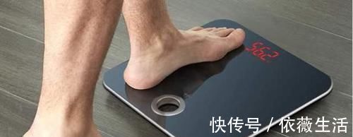 体重|怎么称体重最准确?营养师:用4种办法称,其实都不是真实体重